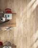 Керамогранит Nanogress Naturale Teak-M 10mm 20x120 фото 4