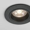 Встраиваемый светильник Technical Downlight DL125-L12-4K-B фото 2