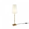 Настольная лампа Maytoni Zaragoza H001TL-01BS