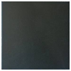 Керамогранит EQUIPE CAPRICE 20870 BLACK 20x20