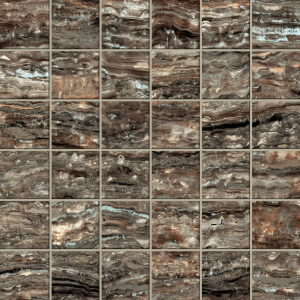 Мозаика Atlas Concorde Russia Epos 610110000804 Grey Mosaic 30x30