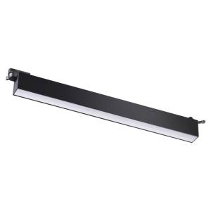 Трековый светодиодный светильник Novotech Port 358827