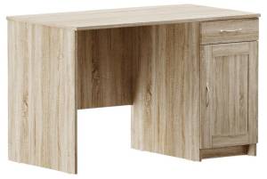 Стол письменный Гуд Лакк Кастор 2.03.06.030.3 сонома