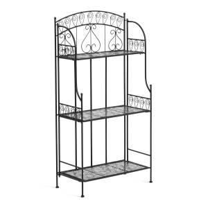 Этажерка Tetchair Secret de Maison Шарлотта 25640 черный