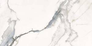 Керамогранит Kerranova Iceberg K-2002/LR White Lappato 60x120