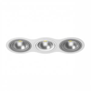 Встраиваемый светильник Lightstar Intero 111 i936090609