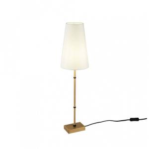 Настольная лампа Maytoni Zaragoza H001TL-01BS