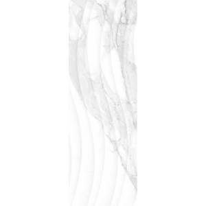 Керамическая плитка Ceramika Konskie Calacatta Onda 25x75