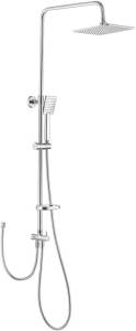 Душевая стойка Swedbe Calypso 5065