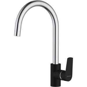 Смеситель для кухни Damixa RedBlu Origin Balance 790720000