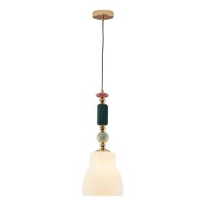 Подвесной светильник Moderli Charm V10904-P