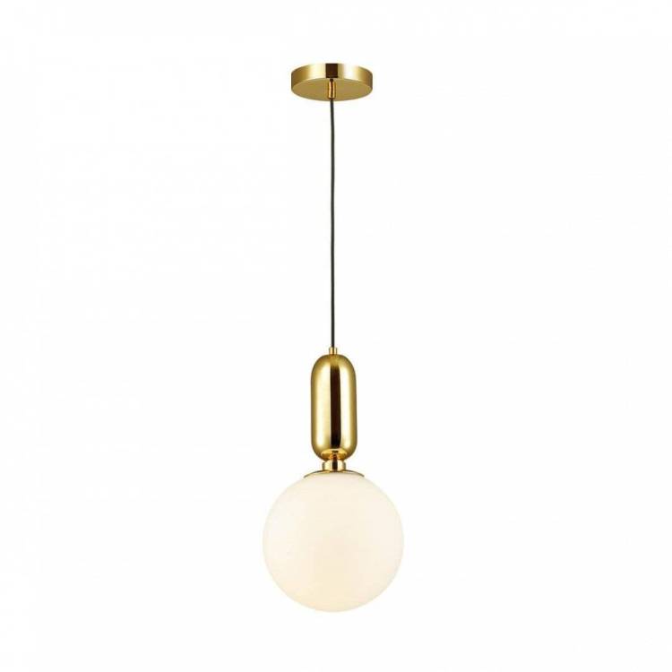 Подвесной светильник Odeon Light Pendant Okia 4669/1