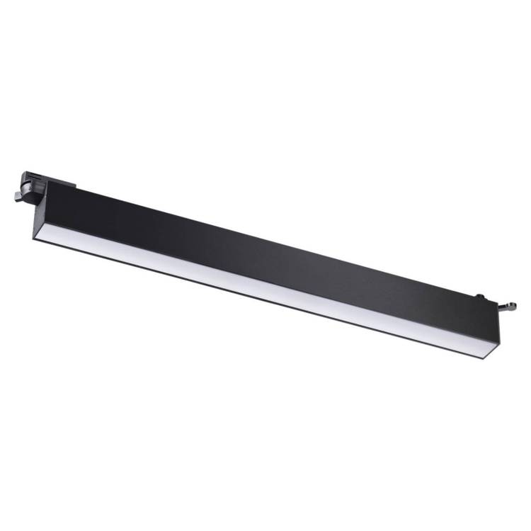 Трековый светодиодный светильник Novotech Port 358827