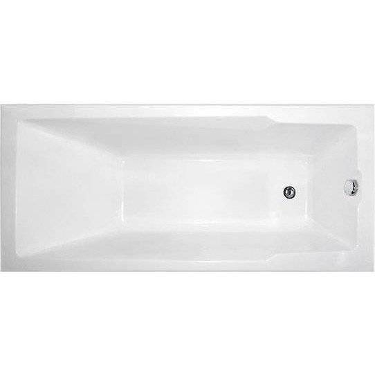 Акриловая ванна Marka One Raguza 190x90