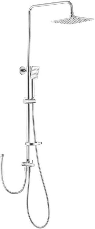 Душевая стойка Swedbe Calypso 5065