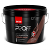 Грунт-краска акриловая грунтовочная Brite Pro Line Proff Primer Paint белая 2.7 л