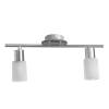 Спот Arte Lamp A4510PL-2SS