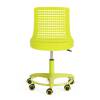 Кресло компьютерное Tetchair Kiddy 20515 салатовый фото 3