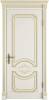 Межкомнатная дверь Владимирская Фабрика Дверей Milana Ivory PG 800x2000