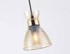 Светильник подвесной со стеклянным плафоном Ambrella light Traditional TR3403 фото 2