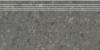 Ступень Kerama Marazzi Чеппо ди Гре DD606220R/GR антрацит матовый обрезной 30x60x0.9 фото 4