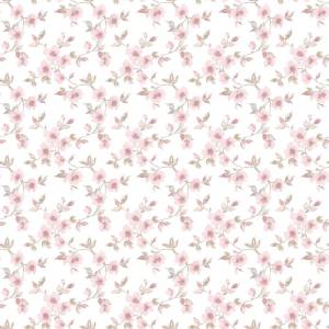 Обои флизелиновые Aura Secret Garden G78484