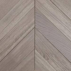 Инженерная доска Primavera Французская Елка 485675 Oak Noche Натур 710x90x15