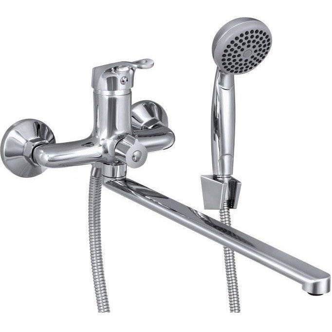 Смеситель универсальный Славен Дача СЛ-ОД-Б31