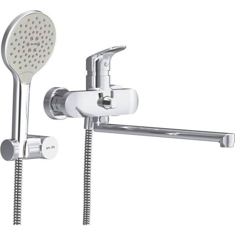 Смеситель универсальный Am.Pm Like F8095000