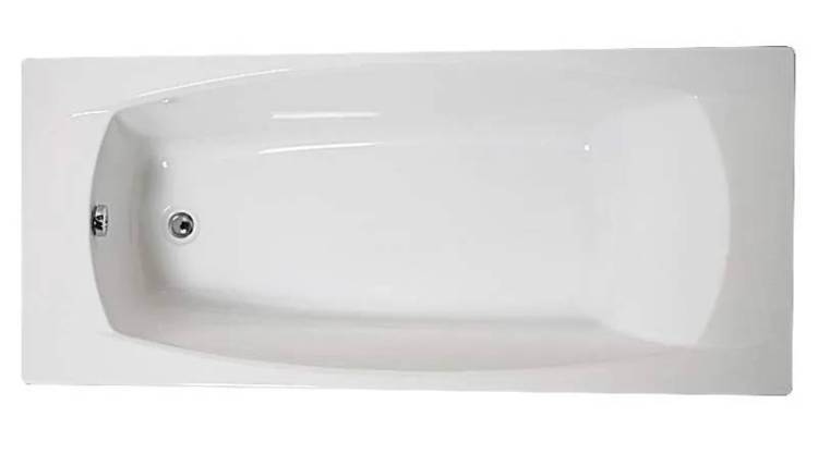 Акриловая ванна Marka One Pragmatika 193-170x80 01пр19380 белая