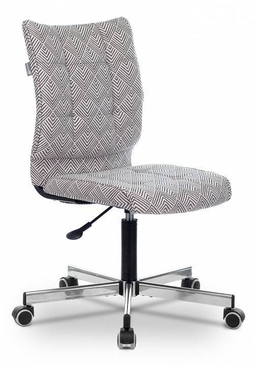 Кресло компьютерное Бюрократ CH-330M 1485415 рисунок ромбик