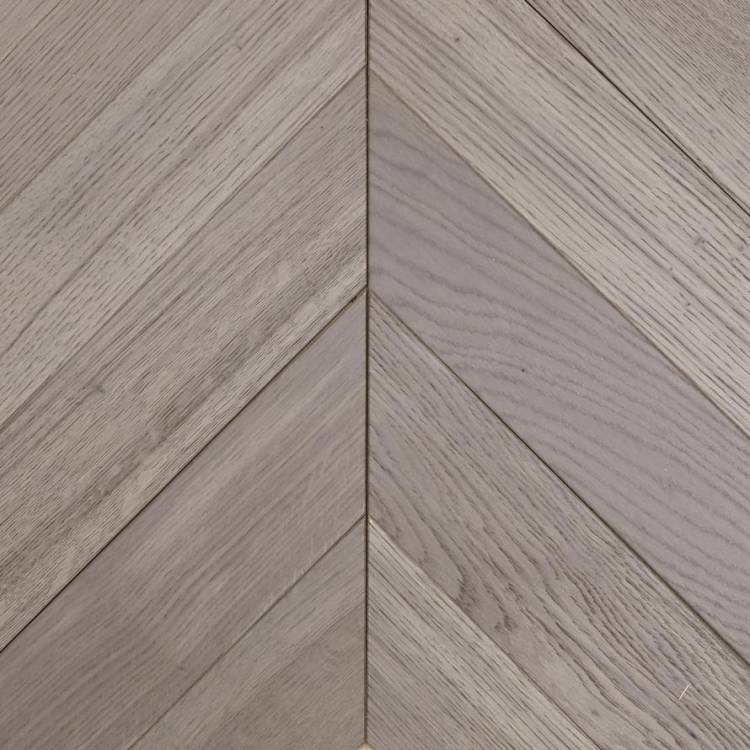 Инженерная доска Primavera Французская Елка 485675 Oak Noche Натур 710x90x15