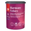 Краска для стен и потолков Tikkivala Harmony Velure глубокоматовая база С 0.9 л