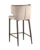 Стул полубарный Stool Group Матео MC110C HLR-08/HLR-49 edge DUAL шампань фото 6