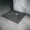 Поддон для душа Grossman Strong GR-S2100100Q Белый 100x100 фото 2