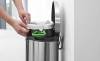 Мусорное ведро Brabantia FlatBack 482007 фото 6