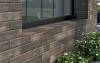 Ступень Paradyz Scandiano Brown простая с капиносом структурная 30x33 фото 3