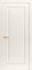 Межкомнатная дверь эмаль Milyana Версаль-Ф глухая RAL9010 молочно-белый 800x2000