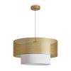 Подвесной светильник Freya Modern FR5528PL-01BS фото 3