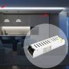 Блок питания OGM 12V 100W IP20 8,3A PS3-49 фото 15