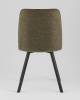 Стул Stool Group Grein OS-2452-4 Bregocv-77 DUAL зеленый фото 6