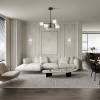 Светильник Freya Modern FR5541PL-L5B фото 2