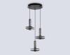 Светильник светодиодный подвесной Ambrella light High Light LH31012 фото 3