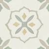 Керамогранит Harmony Llevant 40463 Taupe Cross LT 22.3x22.3 фото 4