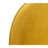 Стул Bradex Home Vivian FR 0339 желтый фото 5
