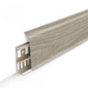 Плинтус Lexida 80 363 Акация винтажная 2200x80x22.5