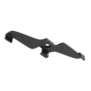 Фиксатор для накладного монтажа Technical Accessories for tracks Exility TRA034HS-21B