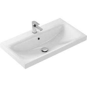 Раковина Cersanit Moduo slim 80 (распродажа)