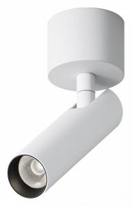 Потолочный светильник Maytoni Technical Focus T C141CL-L125-6W4K-W