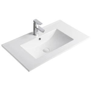 Раковина Gid Integrado 71103 9075e 75 см